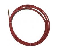 Gaine guide fil Trafimet pour torche MIG soudure acier ou inox Longueur 5 M