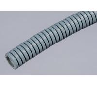 Gaine ICTA Ø20 Gris - Couronne 100M JANOJET 3422- Sans tire-fil -ELYDAN - 7373