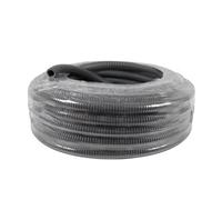 Gaine ICTA DEBFLEX diamètre 25mm grise 10 mètres