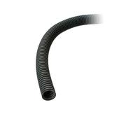 Zenitech - Gaine ICTA équipée d'un Tire-Fil Ø16mm 50m - Gris ou Noir