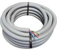 Gaine Icta Préfilée 3g2.5 Installation électrique Rapide Et Sécurisée - Electraline