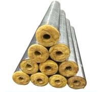 Gaine isolante, gaine isolante autocollante en feuille d'aluminium | Matériau isolant autocollant for tuyaux de climatisation, protection contre le gel en extérieur(14-7/8"*1-31/32")