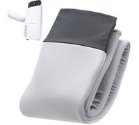 Gaine isolante portable pour tuyau de climatiseur-pour tuyau de climatiseur,pour la maison et jardin,garage,intérieur,voiture,mur