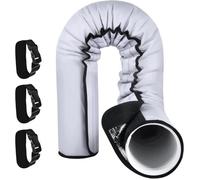 Gaine isolante pour tuyau de climatiseur | Housse pour tuyau de climatisation | Housse réutilisable | Protection