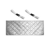 Gaine Isolante pour Tuyau de Climatiseur - Protection Isolante pour Tube d'Évacuation Résistant à la Chaleur | Isolation Thermique Matelassée pour Tuyau de Climatiseur | Maison, dortoir, restaurant, a