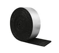 Gaine isolante pour tuyaux - Protecteur de tube pour congélation en hiver | Couverture auto-adhésive pour tuyau d'eau épaisse | Mousse isolante pour robinet d'eau, pour cuivre, PVC, ligne C