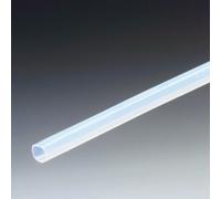 Gaine isolante PTFE paroi mince APPROFLON - Ø3.59 ép.0.8 mm - Rouleau de 100 m - AGW8