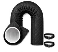 Gaine Isolante Tuyau Climatiseur pour Olimpia Splendid Dolceclima Air Pro 14