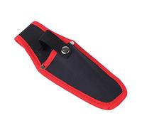 Gaine Outil de jardinage Ceinture Ciseaux Électricien Outil Compact Protection Toile pour Étui/Support P Pochette de jardinage Ceinture pour Femme Homme Outils Étui pour Élagage de Jardin