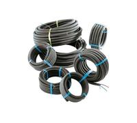 Gaine Préfilée D'Installation 3 X 1.5 Mm², L.10 M