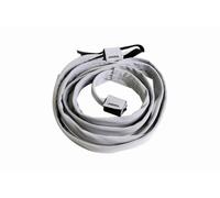 Gaine protection MIRKA pour tuyau et câble, 3,8 m - MIE6515911