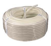 Gaine PVC annelée - diamètre 36 - couronne de 25 m BRICOZOR