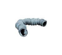 gaine pvc - souple - diamètre 80 mm - 6 mètres