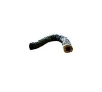 Gaine souple isolée ECOSOFT, isolation 25 mm