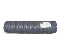 Gaine souple PVC isolée - AUTOGYRE - Ø125 mm - 6 m - Monoconducteur - Cylindrique