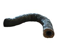 Gaine souple PVC isolee GP ISO ECOSOFT D.160mm longueur 3 metres