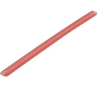 Gaine spirale 2 à 25 mm Conrad Components CG3-Red rouge 5 m