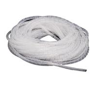 Gaine spiralée pour câbles, Manchon de protection câble en spirale, organisateur d'enveloppe fil 1 mètre 4-30mm multicolore