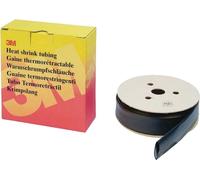 gaine thermorétractable 3M rouleau 19/9.5 mm gn-ge dw