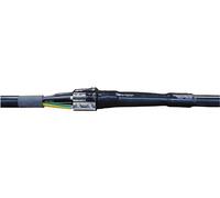 Gaine thermorétractable 5x95-240qmm - Raccordement direct 5x95 ... 240mm² SRGM SMHSV5/95-240