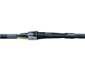 Gaine thermorétractable 5x95-240qmm - Raccordement direct 5x95 ... 240mm² SRGM SMHSV5/95-240