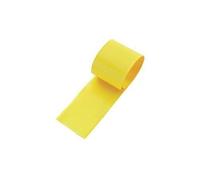 Gaine thermorétractable pour batteries sans colle 2:1 Conrad Components 93014c85d jaune Ø avant retreint: 55 mm 1 pc(s) G