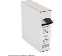"Gaine thermorétractable PROTECT Box 6,4/3,2 BK"