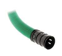 Gaine TPC Ø50mm 25m - Vert - Zenitech