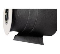 Gaine tressée LappKabel SILVYN® SHRINK BRAID PET 61721270 noir polyester, Polyoléfine 6 à 12 mm 5 m