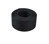 Gaine tressée thermorétractable 2:1 - ID 6-100 mm, ignifuge, (20 mm x 8 m)