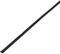 Gaine tressée TRU COMPONENTS CBBOX0510-BK 1572554 noir PET 5 à 10 mm 10 m