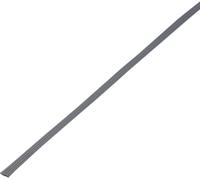 Gaine tressée TRU COMPONENTS CBBOX0510-GY 1572549 gris PET 5 à 10 mm 10 m