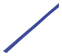 Gaine tressée TRU COMPONENTS CBBOX0612-BL 1572531 bleu PET 6 à 12 mm 10 m