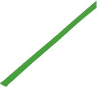 Gaine tressée TRU COMPONENTS CBBOX0612-GN 1572543 vert PET 6 à 12 mm 10 m