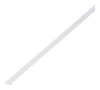 Gaine tressée TRU COMPONENTS CBBOX0612-WT 1572563 blanc PET 6 à 12 mm 10 m