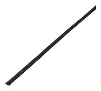 Gaine tressée TRU COMPONENTS CBBOX0814-BK 1572556 noir PET 8 à 14 mm 10 m