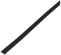 Gaine tressée TRU COMPONENTS CBBOX1527-BK 1572558 noir PET 15 à 27 mm 10 m