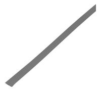 Gaine tressée TRU COMPONENTS CBBOX1825-GY 1572553 gris PET 15 à 27 mm 5 m