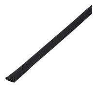 Gaine tressée TRU COMPONENTS CBBOX2028-BK 1572559 noir PET 20 à 28 mm 5 m
