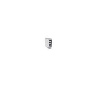 Gaine - Velleman - thermoretractable 2:1 - 20.0mm - noir - 5m