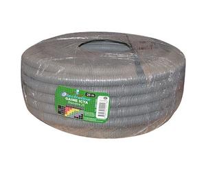 Gaine vide Icta - tirefil - 25 mm² - L : 25 m - couronne
