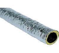 Gaine Vmc Isolée Aldes ø150mm Isolation Thermique Et Phonique Vmc - Aldes