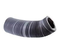 Gaine VMC souple pvc diamètre Ø125 mm longueur 6…