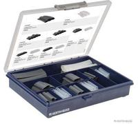Gaines Thermorétractables, Assortiment