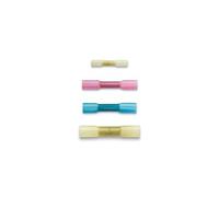 Gaines thermorétractables de 0,5 5,5 mm
