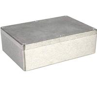 Gainta G120 G120 Boîtier 171 x 121 x 55 Aluminium coulé sous pression aluminium (nature) 1 pc(s)