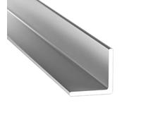 GAL - INDUSTRIAL Profilé d'Angle en Aluminium 35x35x2 mm | Longueur 200 cm | Cornière Isocèle L
