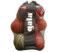 Gala Sac de ballons (15 ballons) ONE-SIZE Noir