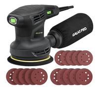 GALAX PRO Ponceuse Orbitale Excentrique 280W, Ponceuse Electrique