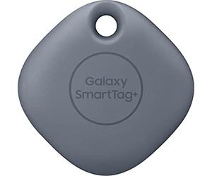 Galaxy SmartTag+ Denim Blue
